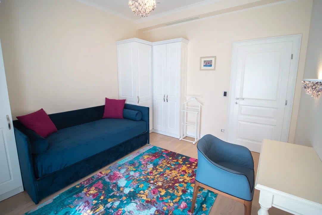 Image of Villa - 6 Bedrooms - 2 Bathrooms for Sale in Tivat-Mrcevac-Montenegro, Image 37